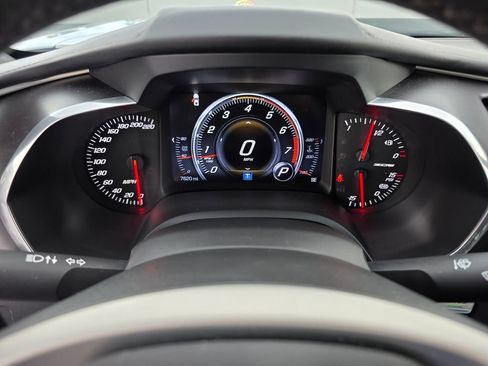 Used 2018 Chevrolet Corvette Z06 RWD image 15