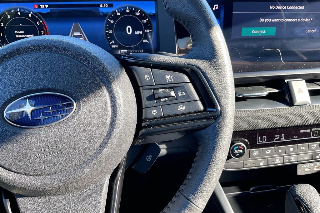 Certified 2026 Subaru Outback Limited AWD/4WD image 23
