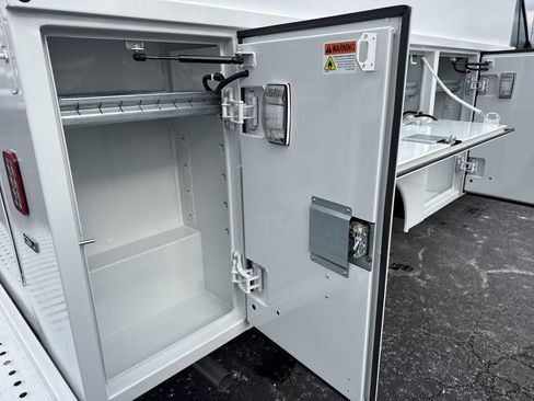 New 2026 Ford Transit 350 image 18