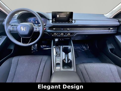 Used 2024 Honda Accord EX image 7