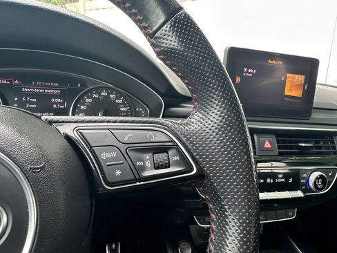 Used 2018 Audi A4 2.0T Premium Plus w/ Premium Plus Package image 29