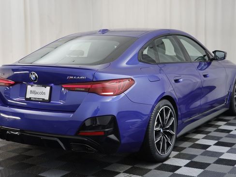 Certified 2025 BMW 440i xDrive image 17