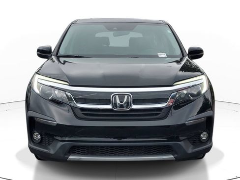 Used 2022 Honda Pilot EX-L image 2