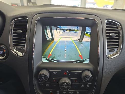 Used 2017 Dodge Durango SXT w/ Quick Order Package 23B image 16