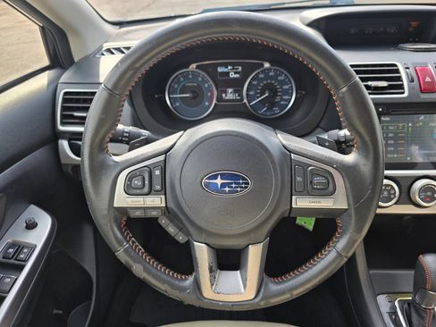 Used 2016 Subaru Crosstrek 2.0i Limited w/ Popular Package #1 AWD/4WD image 13