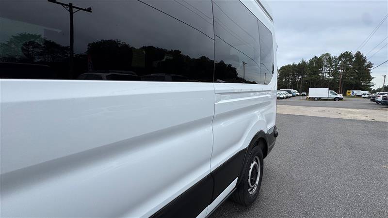 Used 2020 Ford Transit 350 XL RWD image 12