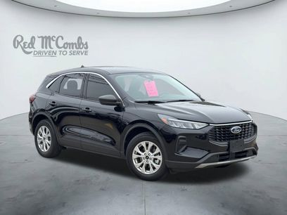Used 2024 Ford Escape Active