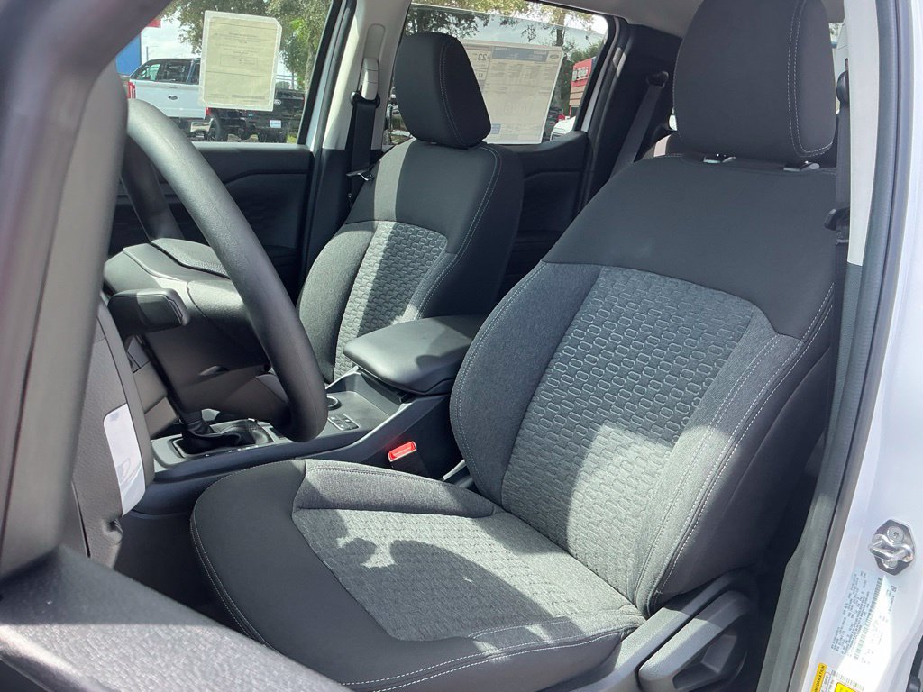 New 2026 Ford Ranger XL RWD image 26