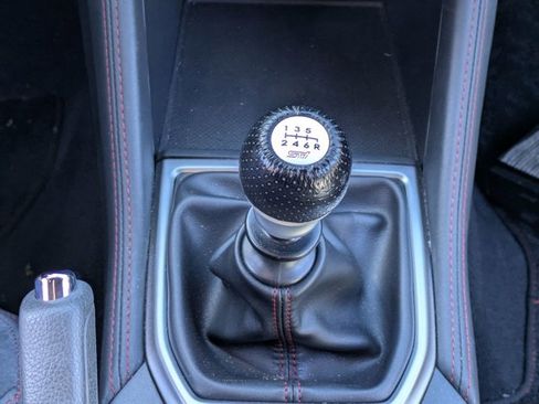 Used 2023 Subaru WRX Limited image 10