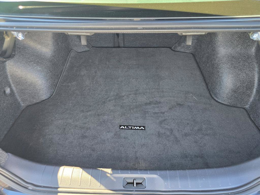Used 2025 Nissan Altima 2.5 S FWD image 26