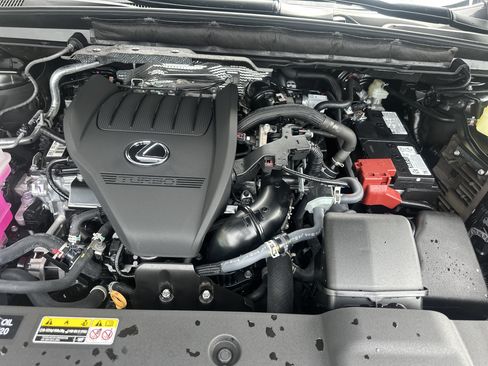 Used 2026 Lexus RX 350 Premium w/ Convenience Package FWD image 9