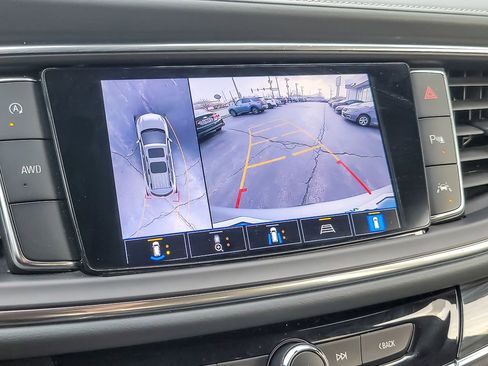 Certified 2024 Buick Enclave Premium image 15