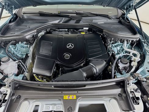 New 2026 Mercedes-Benz GLC 300 image 32