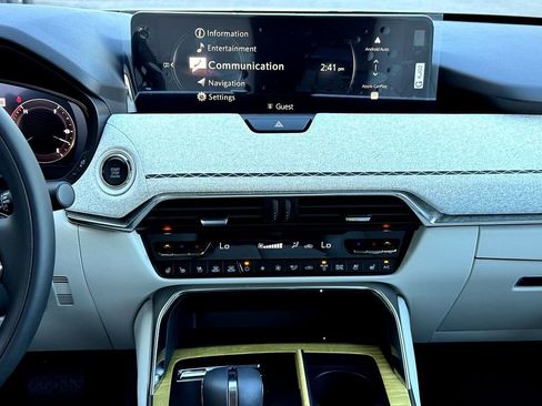 New 2026 MAZDA CX-90 3.3 Turbo S w/ Premium Plus image 22