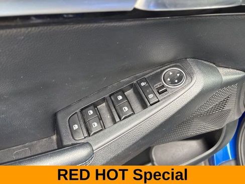 Used 2021 Kia Seltos S image 14