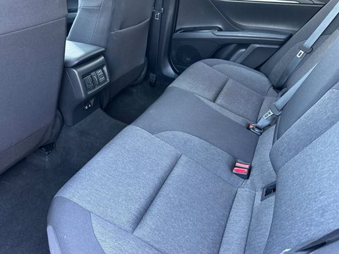 Used 2025 Toyota Camry LE FWD image 24