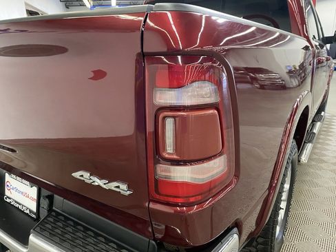 Used 2021 RAM 1500 Laramie image 15