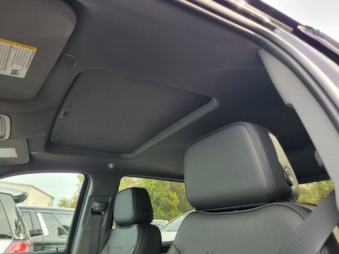 New 2026 GMC Sierra 1500 Denali image 23