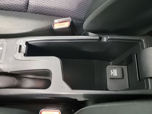Used 2020 Honda Fit LX image 32