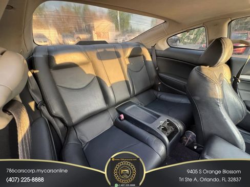Used 2008 INFINITI G37 Sport w/ Premium Pkg image 14