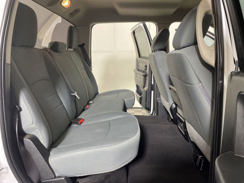 Used 2017 RAM 1500 Tradesman w/ Popular Equipment Group image 21