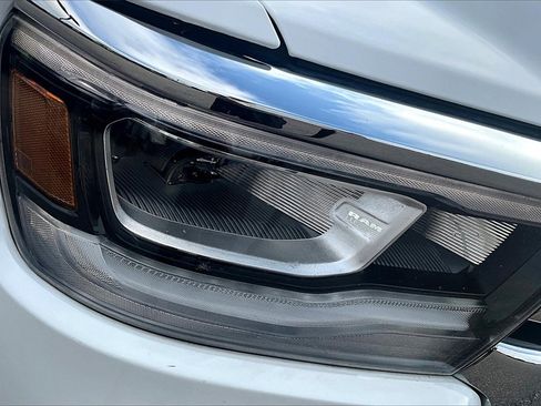 Used 2022 RAM 1500 Laramie image 29