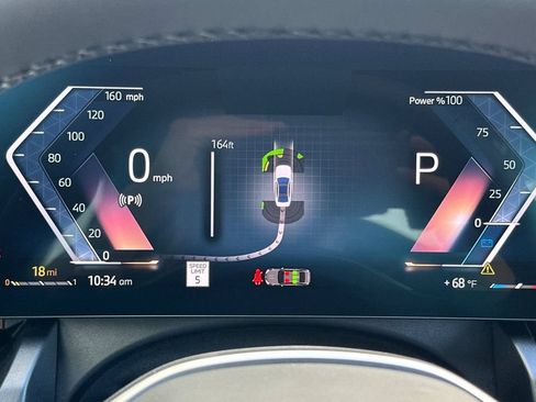 New 2026 BMW 530i RWD image 29