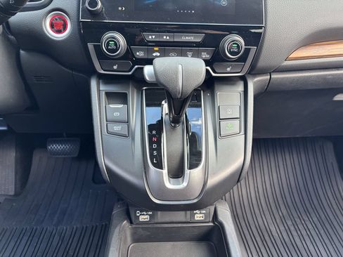 Used 2022 Honda CR-V EX image 19