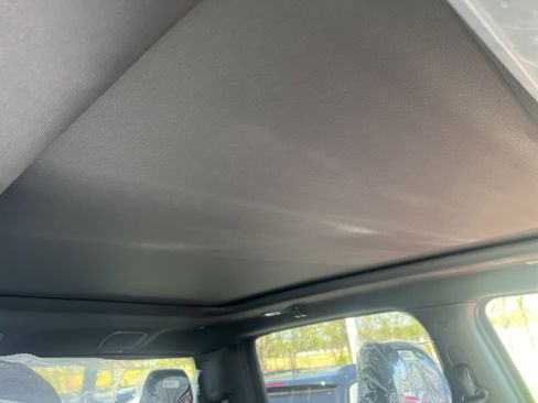 New 2026 RAM 1500 Big Horn AWD/4WD image 18