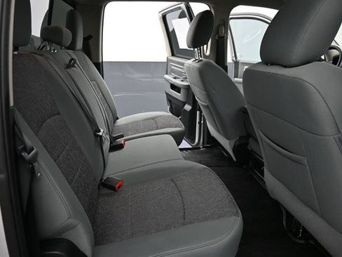 Used 2018 RAM 1500 Big Horn AWD/4WD image 15