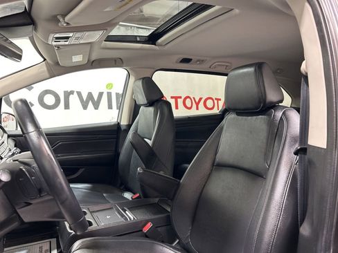 Used 2025 Honda Odyssey EX-L image 23