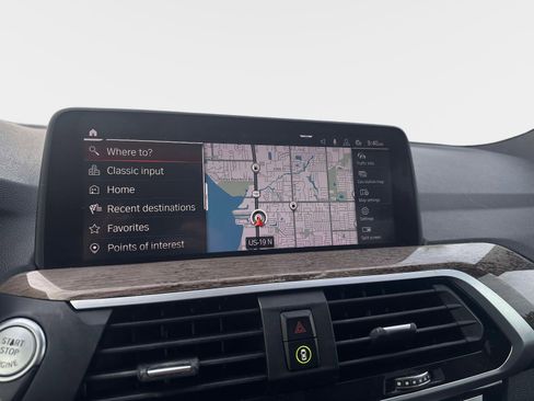 Used 2020 BMW X3 sDrive30i image 12