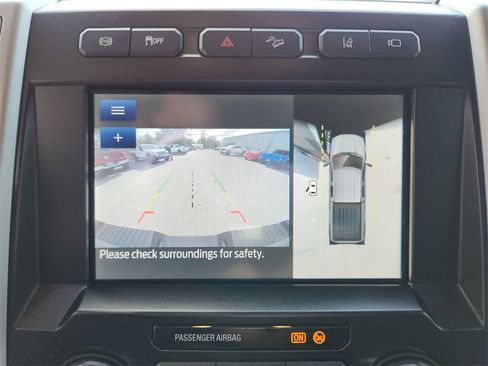 Used 2021 Ford F250 Lariat w/ Lariat Ultimate Package image 23