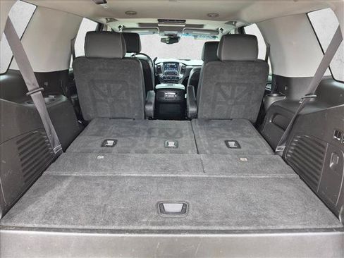 Used 2018 Chevrolet Tahoe Premier AWD/4WD image 21