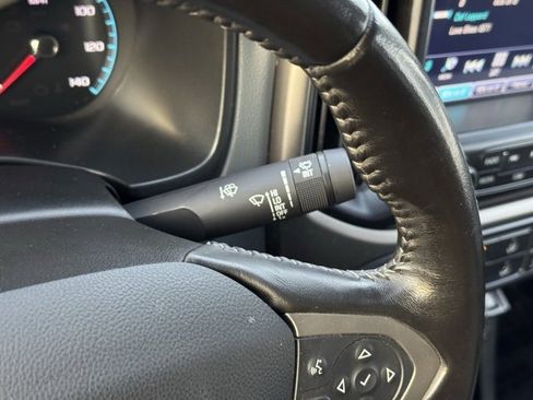 Used 2018 Chevrolet Colorado Z71 image 27