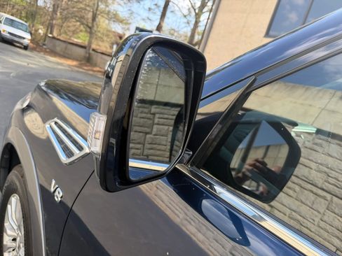 Used 2019 Nissan Armada SV w/ Driver Package AWD/4WD image 40