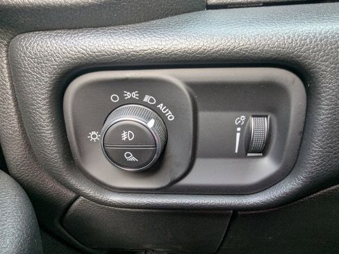 New 2026 RAM 2500 Tradesman image 21