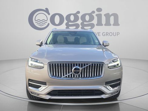 Used 2023 Volvo XC90 B6 Plus w/ Protection Package Premier AWD/4WD image 8