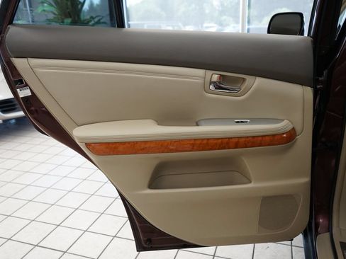 Used 2009 Lexus RX 350 AWD image 37