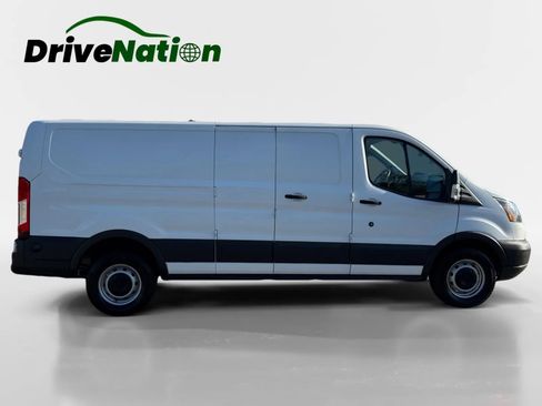 Used 2018 Ford Transit 350 148 Low Roof RWD image 4