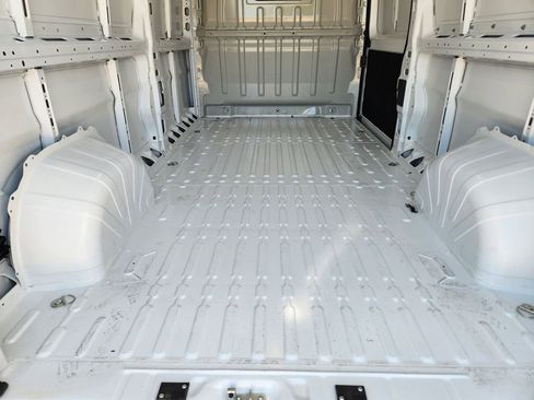 New 2026 RAM ProMaster 2500 w/ Convenience Group image 21