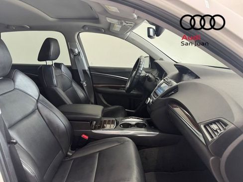 Used 2020 Acura MDX FWD image 46