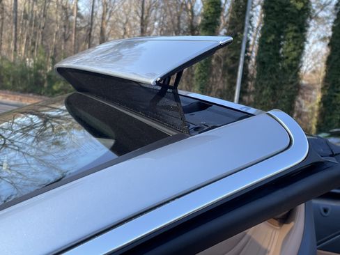 New 2026 Mercedes-Benz CLE 300 4MATIC Cabriolet image 50