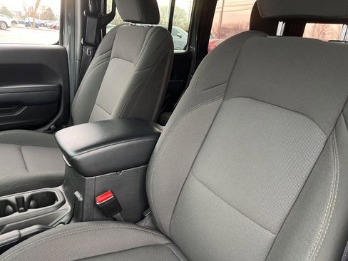 Used 2023 Jeep Wrangler Sport S image 4