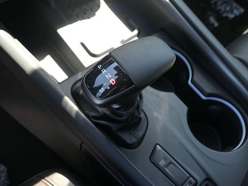 New 2026 Dodge Durango GT AWD/4WD image 18
