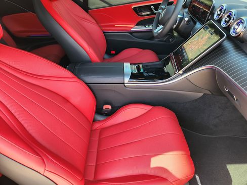 New 2026 Mercedes-Benz CLE 300 4MATIC Cabriolet image 15