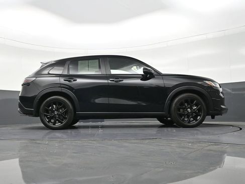 Used 2025 Honda HR-V Sport image 27