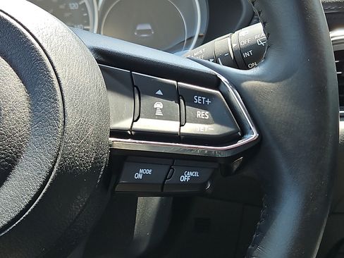 Used 2023 MAZDA CX-5 AWD 2.5 S w/ Select Package image 21