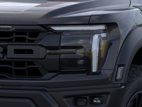 New 2025 Ford F150 Raptor image 18