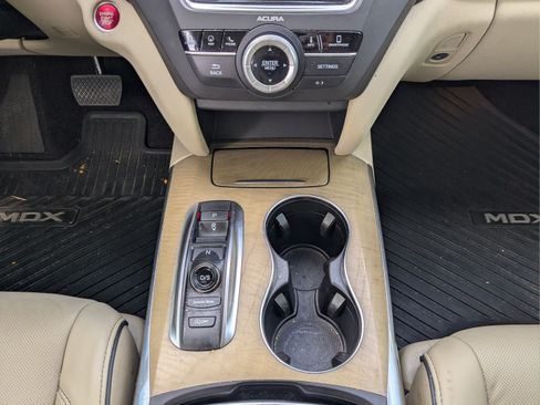 Used 2020 Acura MDX FWD w/ Advance Package image 18